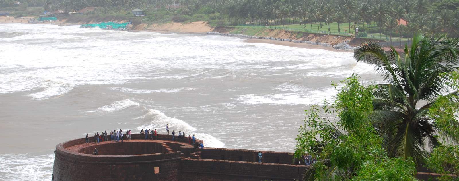 Aguada Beach