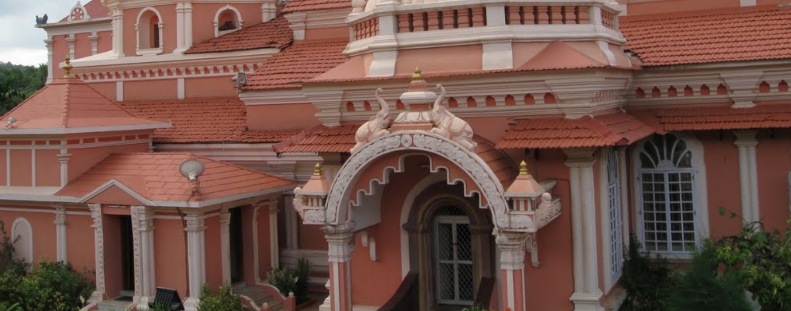 महालक्ष्मी देवूळ, बांदिवडे