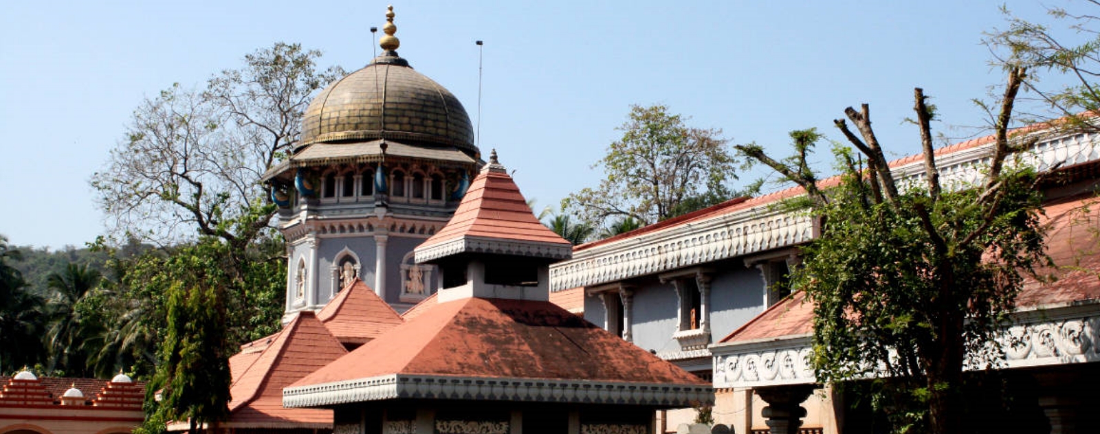 म्हाळसा देवूळ