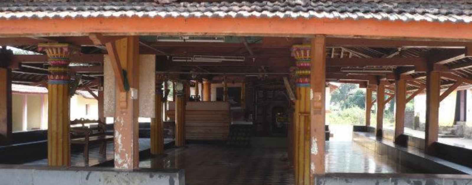 श्री वासुदेवानंद सरस्वती दत्त मंदीर