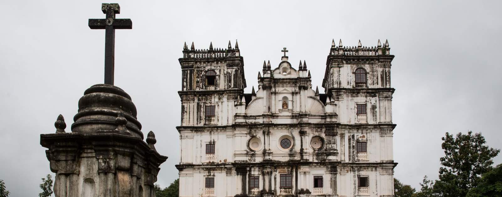 Church of St Anne, Talaulim