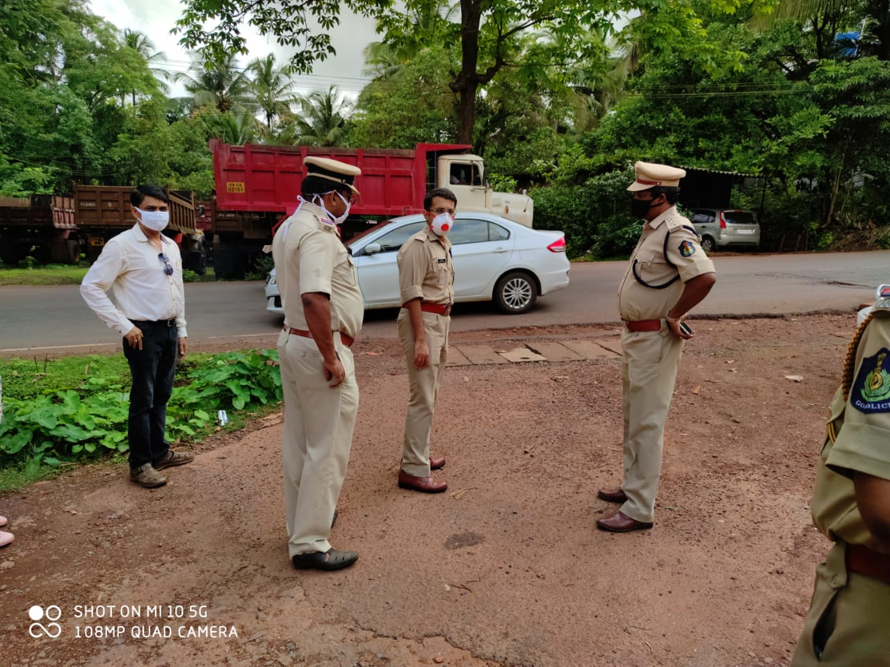 Government Of Goa Official Portal