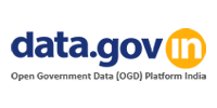 Open Government Data Platform India icon