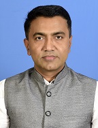 Photo Of Dr. Pramod Sawant