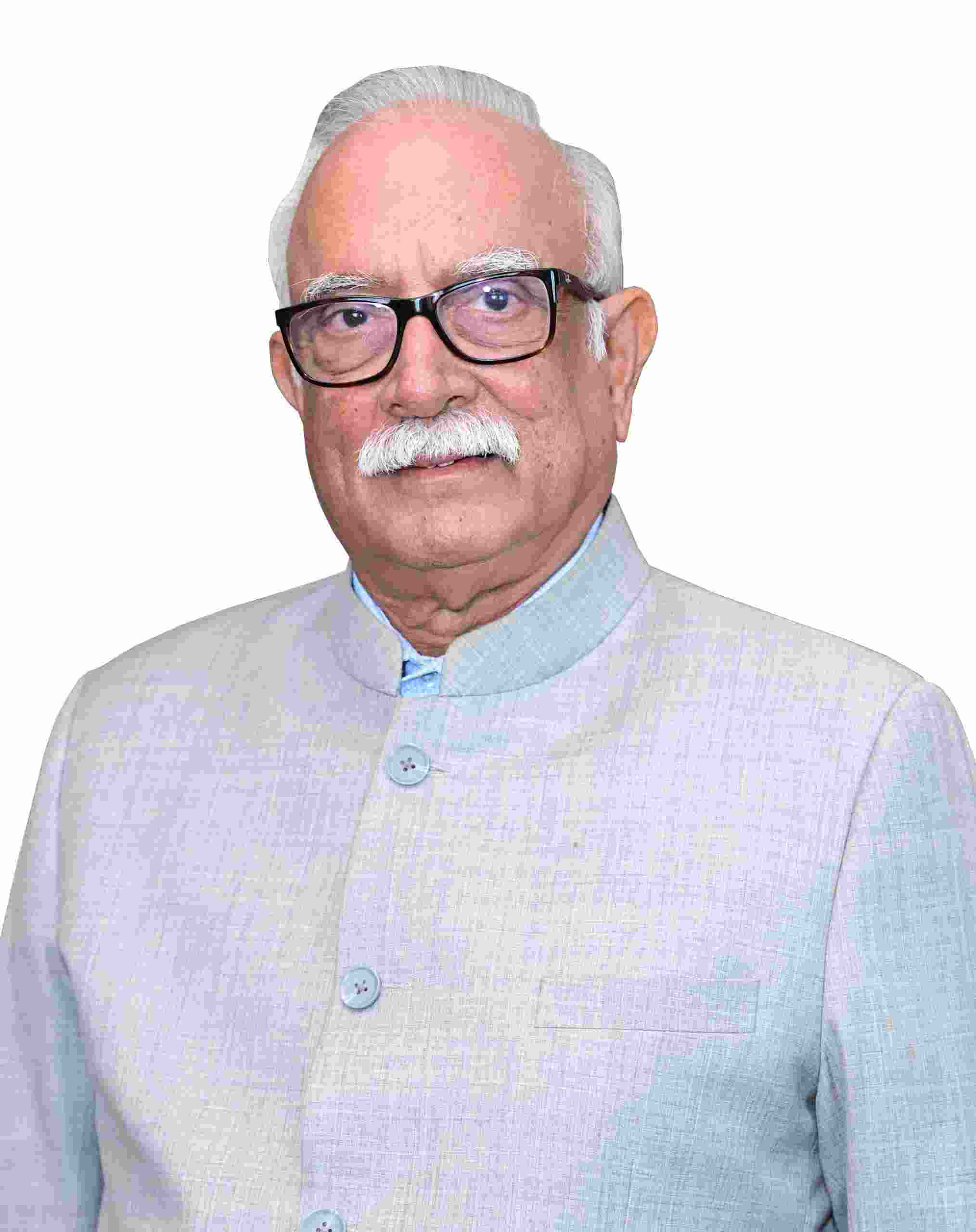Photo Of Shri Pusapati Ashok Gajapathi Raju