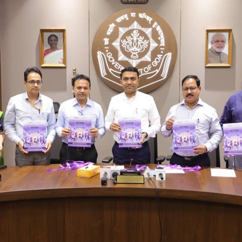 GOA CABINET APPROVES KEY DECISIONS