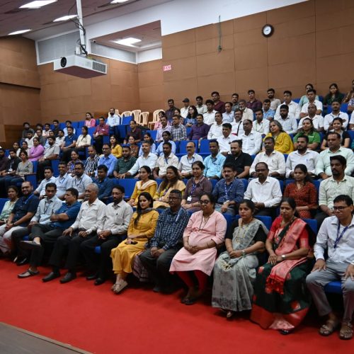 World Circular Economy Forum 2026 (WCEF) will be organized jointly by the Finnish Innovation Fund (Sitra) and the Central Pollution Control Board (CPCB), supported by the Ministry of Environment, Forest and Climate Change (MoEF&CC), Government of India, in coordination with Government of Gujarat